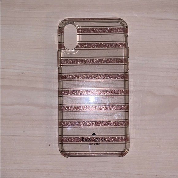 KATE SPADE PHONE CASE - Picture 1 of 2